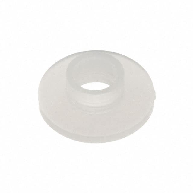 12SWS0815 Essentra Components  Rondelle - Spalla della boccola